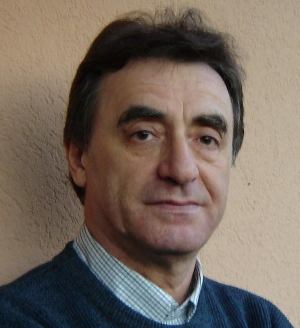 William Spaggiari