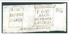 ARCHIVIO MURATORI ARCHIVIO MURATORI